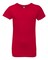 Next Level® Girls’ Cotton Princess Crewneck Short Sleeve T-Shirt